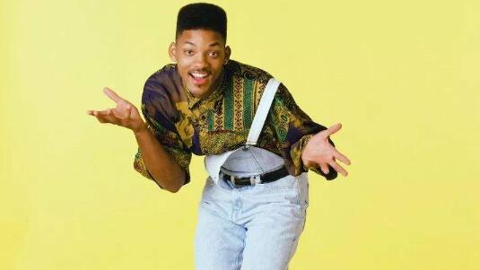 威尔史密斯向被他掌掴的洛克致歉