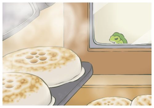 他在3000多个鸡蛋上练钻孔提高精度