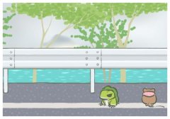 女子逆行堵路直接锁车回家,结果来了拘十日罚一千五