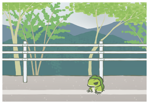 早安暖心话短句